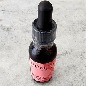 Isomers Matrixyl-4® Pur Collagen Peptide Serum